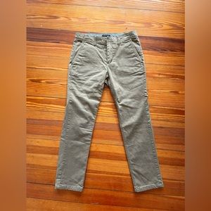 Banana Republic Alden Pant